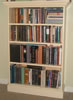 Lee & Sons Woodworkers, Inc.: Bookcase