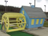 Lee & Sons Woodworkers, Inc. - Other: Miniature Golf