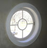 Lee & Sons Woodworkers, Inc. - Historic Restoration/Preservation: Round window