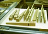 Lee & Sons Woodworkers, Inc. - Furniture: Mortise and tenon joints that go into a table