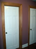 Lee & Sons Woodworkers, Inc. - Trim & Molding: Door casing
