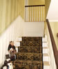 Lee & Sons Woodworkers, Inc. - Trim & Molding: Paneling and stairs