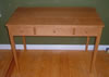 Lee & Sons Woodworkers, Inc. - Furniture: Desk