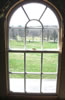 Lee & Sons Woodworkers, Inc. - Wooden windows and doors: half round window